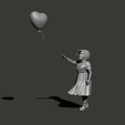 2.jpg Balloon Girl
