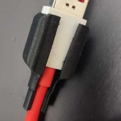 Archivo 3D gratis Soporte para cables USB de coche 💾・Diseño por impresión  en 3D para descargar・Cults