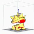 3.jpg (Gratis) Spiny de Super Mario