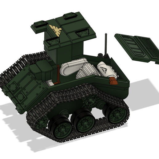 Screenshot_19.png Sci-fi RC demolition vehicle