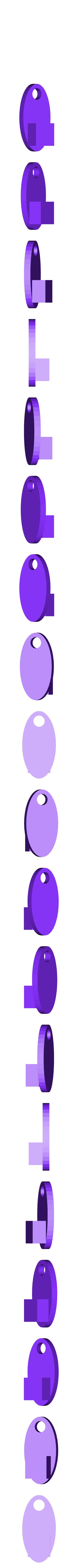 Crank.stl Engarzadora de papel