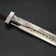 FUSHION-SWORD.jpg ESPADA DE FUSHION - CLOUD BUSTER - FINAL FANTASY VII