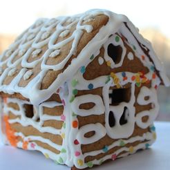 IMG_1074.JPG Gingerbread house (cookie cutters)