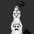 g1-01.png Ghost - Halloween Ghost-Boo!