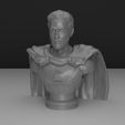 1.3.png MYSTERIO Bust - SPIDERMAN FAR FROM HOME