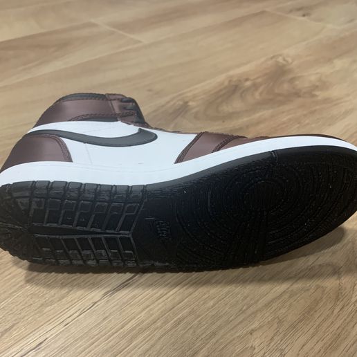 Glitch | Cut The Check SP : Travis Scott for Jordan Brand
