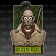 ZBrush-Document.jpg Beetlejuice Shrunken Head Harry the Hunter