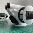 IMG_2047.jpg Archivo 3D Zángano Oblivion a Amazon Echo Dot 4・Objeto de impresión 3D para descargar