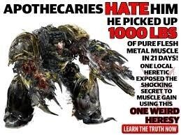 Backup Tory Obliteration Unit