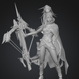 Snimok-ekrana-2026-01-28-103600.png DROW RANGER / ARCANA