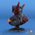 EP-BUST_0005.jpg 0365 Titan 033 - Epyon 1%35 BUST