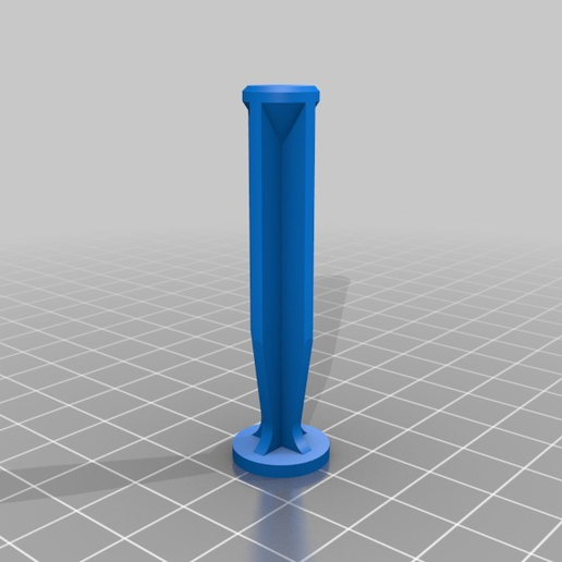 df7ce287f7594a884e8fb9d3535c9a3e.png OpenSCAD syringe plunger
