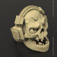 SRvol6_B_k10.jpg skull with headphone vol2 ring