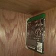 IMG_20181125_212308072.jpg Xbox One Game Case Wall Mount