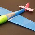 2-Kopie.jpg Smallest RC airplane "small catfish