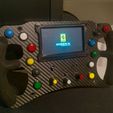 IMG_20240510_231137.jpg F1 steering wheel for simracing - project - done