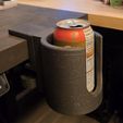 Deskmount-Organizer4.jpg DESK MOUNT ORGANIZER