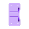 motor-mount.stl Motor Mount
