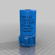 06b34cb845494795632853819d8c46a3.png Extensiones de cañón Airsoft Surefire