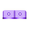 2SZT.stl Wire Guide Brackets Support Bracket