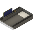 Design1.png IONIQ 5 Center Armrest Tray