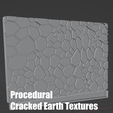Cracked-Earth.png StarBases - Epic Vehicle Base Builder