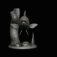 peacock-bass-trophy-natural-2-2-19.png Peacock bass (Cichla ocellaris) fish trophy in motion sculpture 2 underwater detailed texture for 3d printing