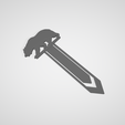 Captura2.png BOOKMARK / MARCAPÁGINAS/ MARQUE-PAGE / OSO / BEAR
