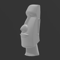 STL file SONIC.exe / CreepyPasta Sculpture 🗿・3D printable design to  download・Cults