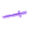 PRE_Yennefer_Table_Sword_2.stl Yennefer