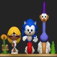 PSL01.jpg Sonic, Road Runner and Speedy Gonzales