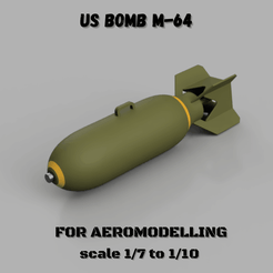cults-erc90.png M64 US BOMB for aeromodelling