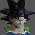 bardock.85.jpg Dragon Ball Z - Bardock