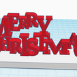 MAIN.png Merry Christmas Sign