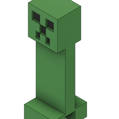 Creeper.png Minecraft Creeper