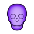 Skull.stl Skull Stl File