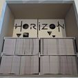 0662b11f-0134-4281-a1d7-66cbf6c4c12a.jpg Horizon Forbidden West - Seeds of rebellion - Insert / Organizer 3D - All in one box