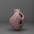 3.jpg Swirly Vase