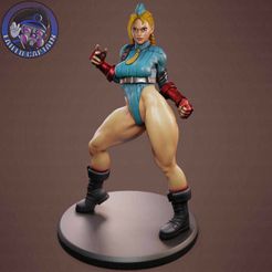 StoreRender.jpg 3D file Cammy White Printing Files・3D printable model to download