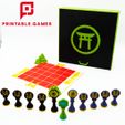 Shinto-Chess-3D-Printable-Games-5.jpg SHINTO CHESS GAME