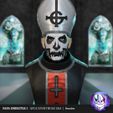 EM1_01.jpg ✞ POPE EMERITUS I - Opus Eponymous Era ✞