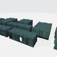 Cathedrals-and-Longs.png Gothic Blox MEGA Booster Pack