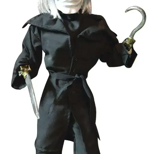 puppet master blade
