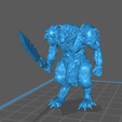 W6.png Guerriero lupo bestiale di base