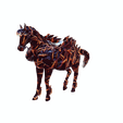 iiuii.png HORSE PEGASUS HORSE - DOWNLOAD horse 3d model - animated for blender-fbx-unity-maya-unreal-c4d-3ds max - 3D printing HORSE HORSE PEGASUS HORSE