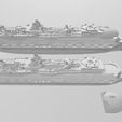 a.jpg ICON OF THE SEAS - The largest cruise ship in the world print ready model
