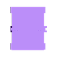 cart_base1.stl Fichier STL gratuit Panier rustique saxon・Plan imprimable en 3D à télécharger