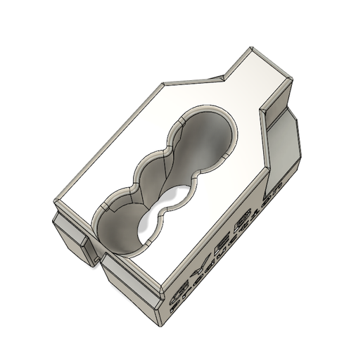 👽 Thrustmaster TH8A Shifter TPU Upgrade – Realistic Resistance