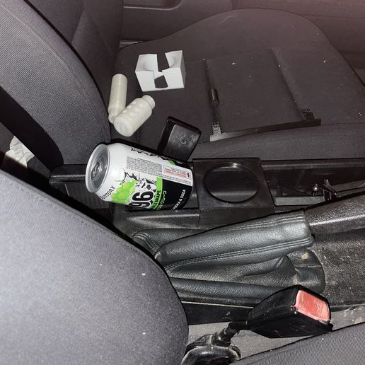 IMG_4328.jpg E36 Floating Centre Console Cup Holder