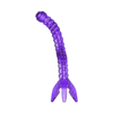 hl217-interceptor-left-tentacle-1-repaired.stl HL217 – Female Assassin – Necro Creep